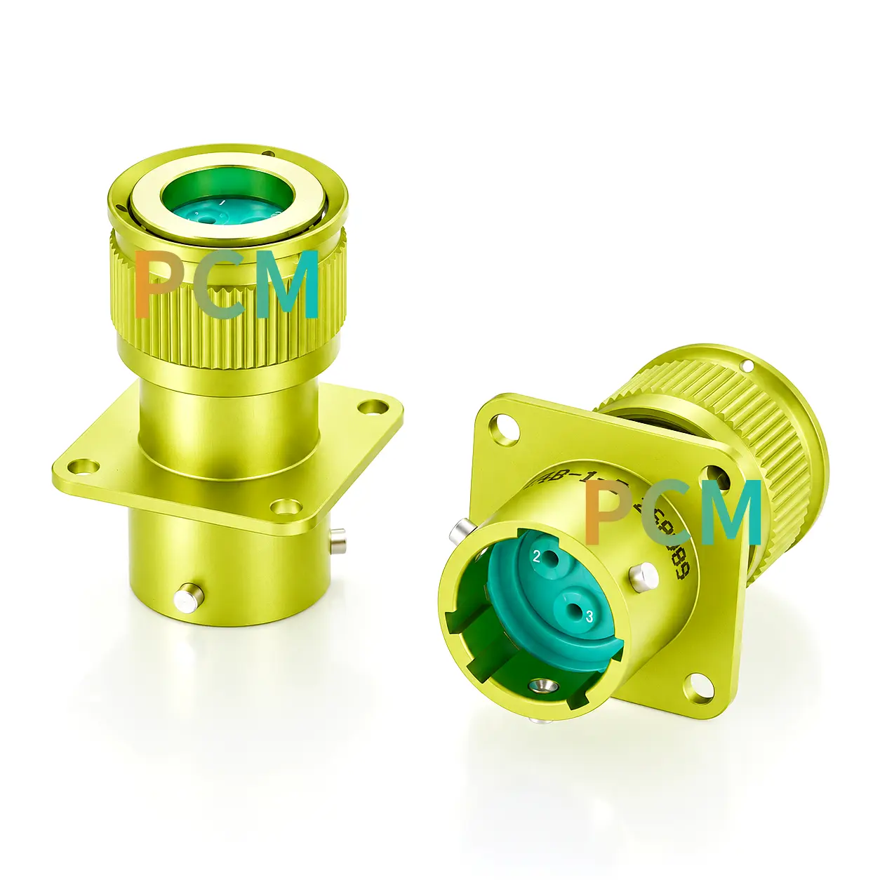 СНЦ23-3/14B-1-B Connector