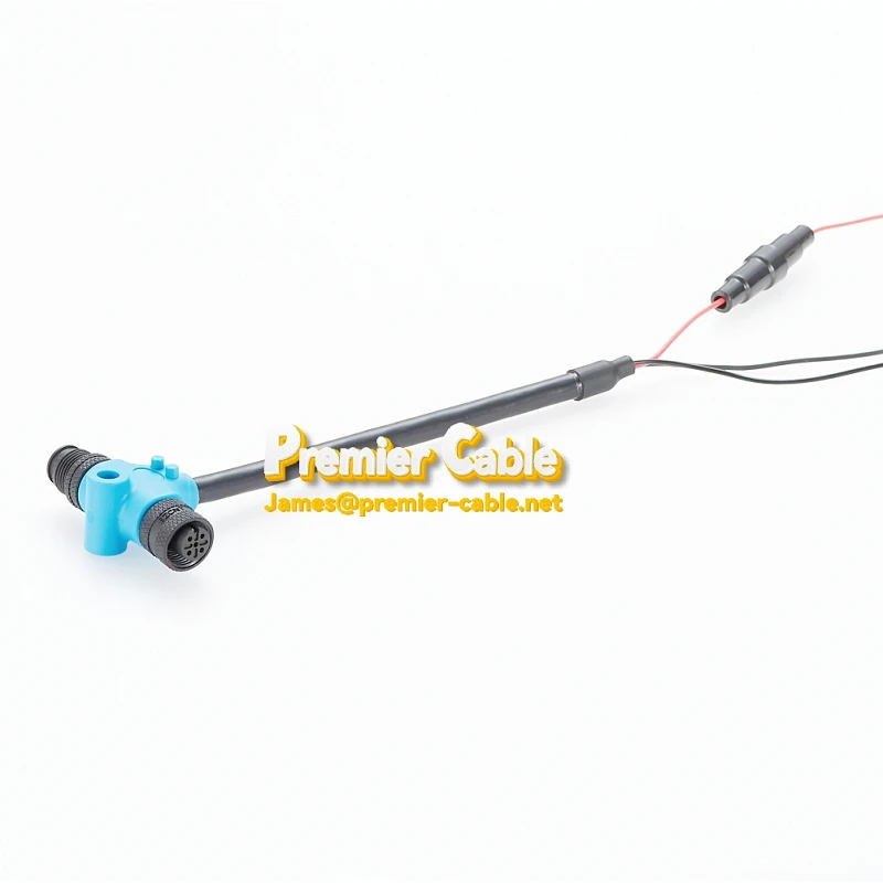 T Fuse 5001 T Fuse 5001