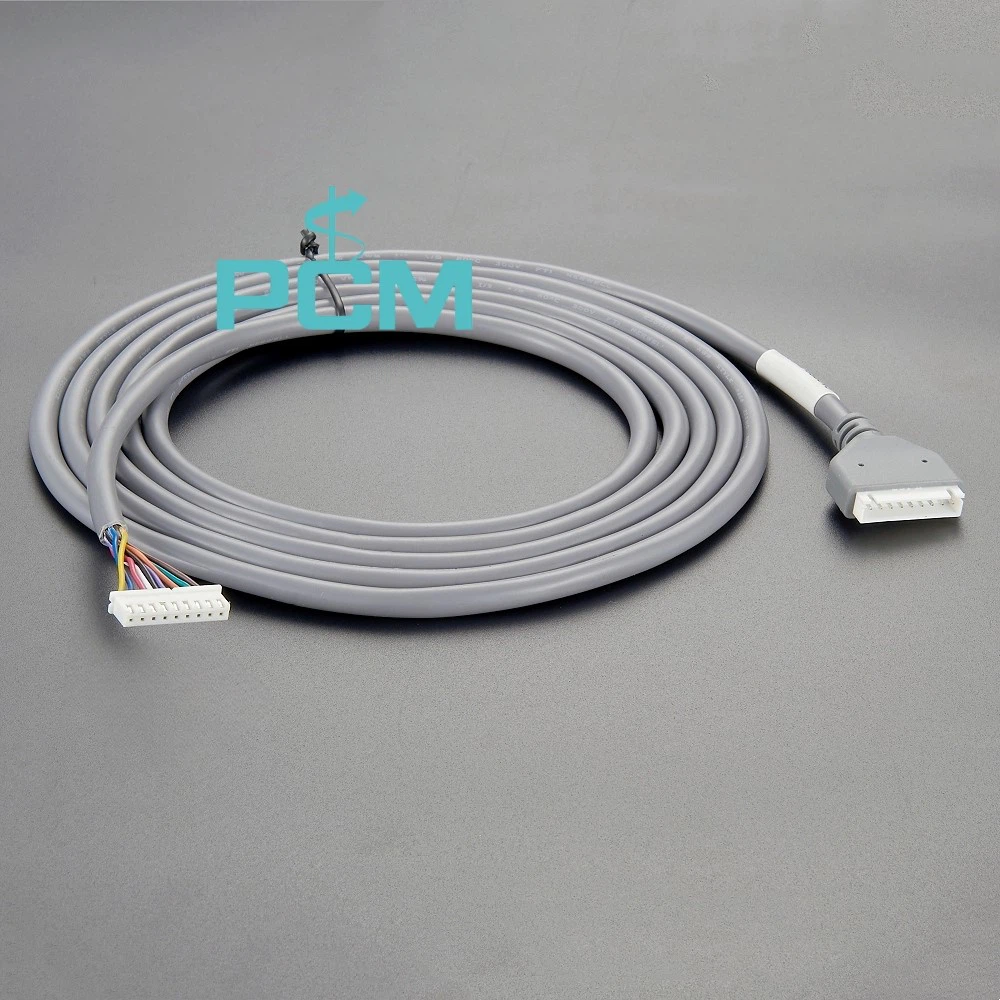 We are a manufacturer of molded JST wafter extension cable