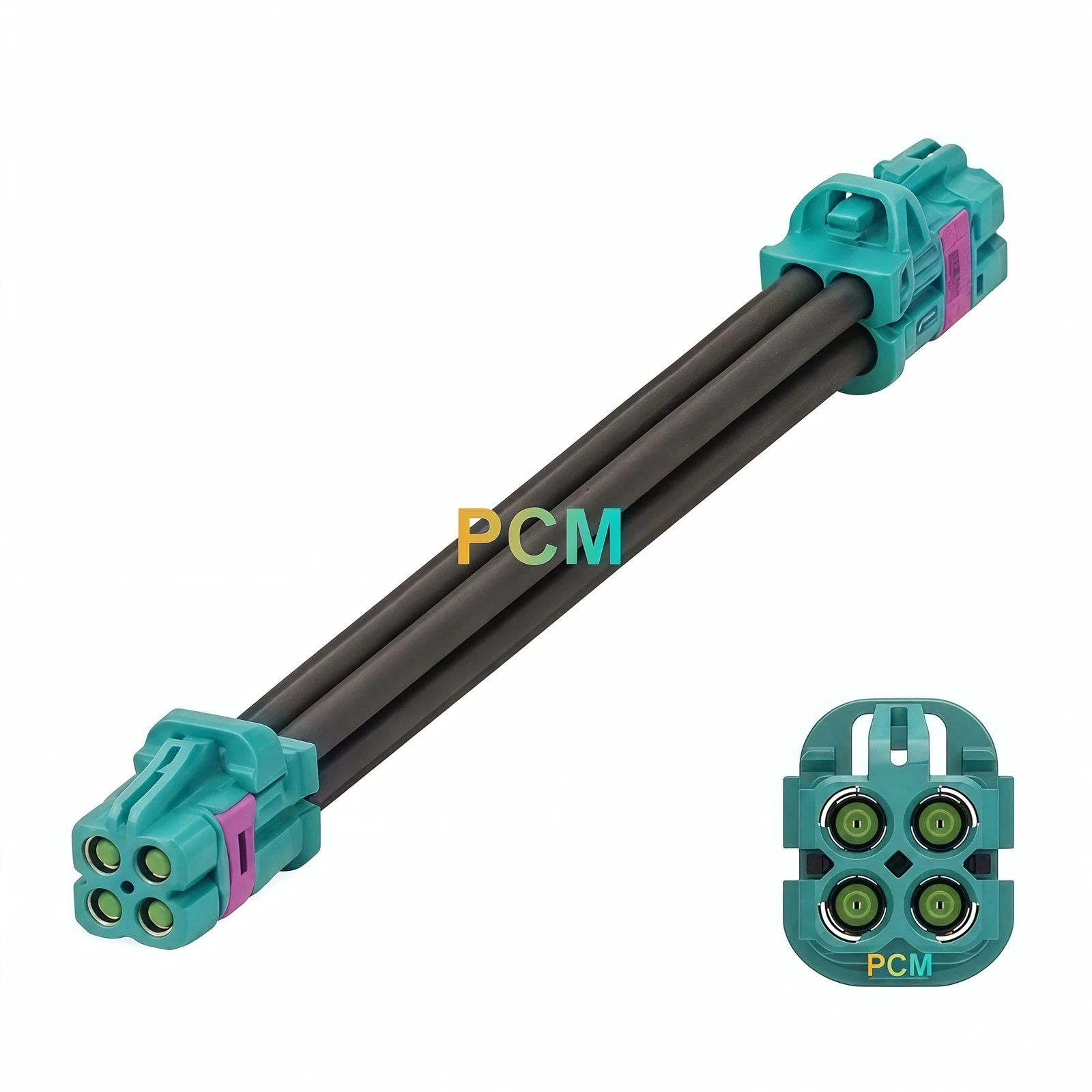 PCM MATE-AX Z Code Female to Female RF Cable PCM MATE-AX Z Code Female to Female RF Cable