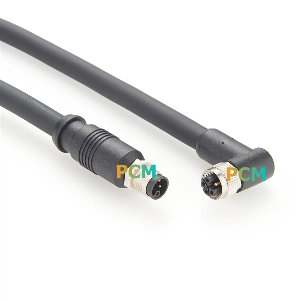 Profinet Power Cable M12 L-Code best