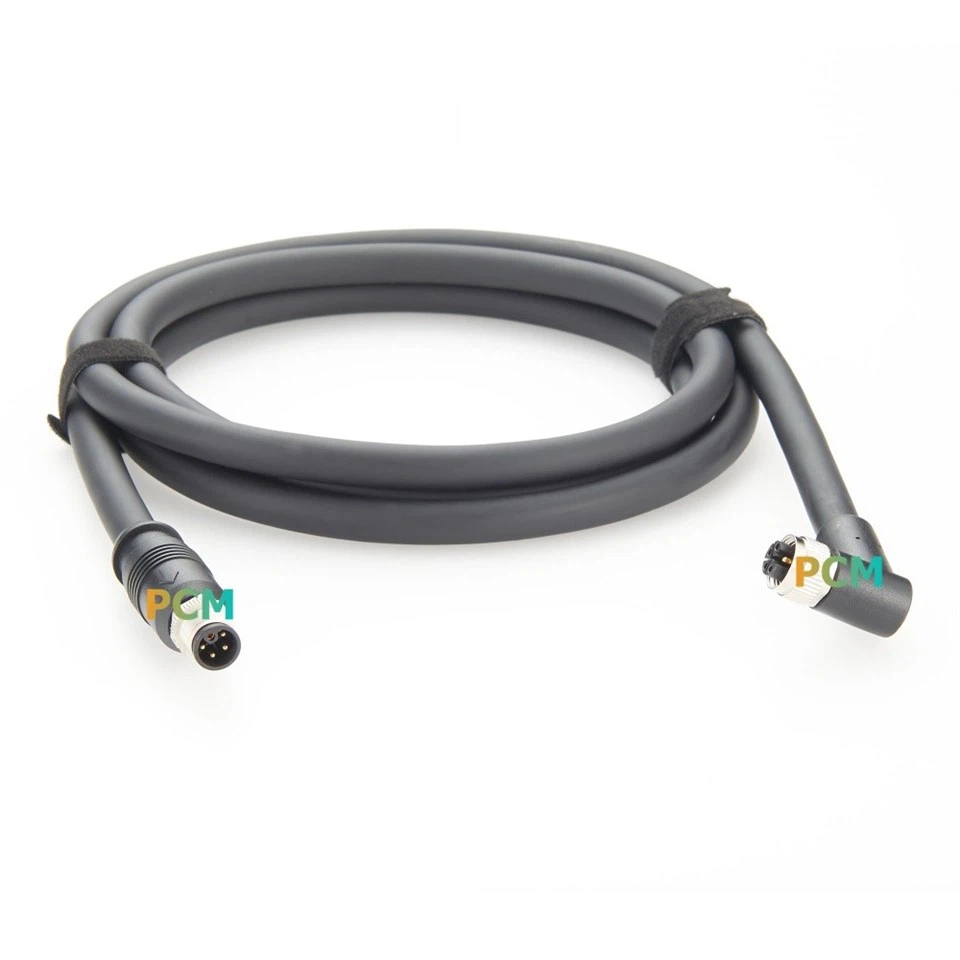 Profinet Power Cable M12 L-Code suppliers