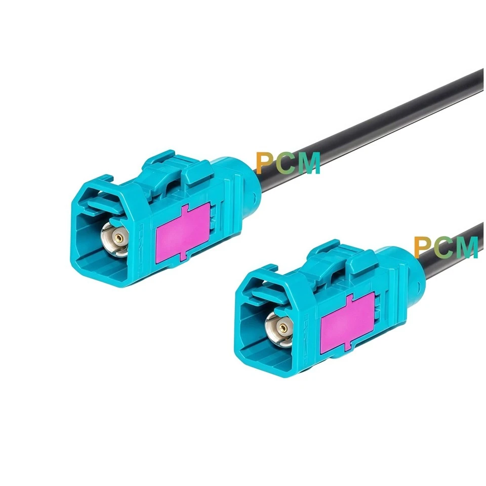 Rosenberger FAKRA Z Code Cable suppliers