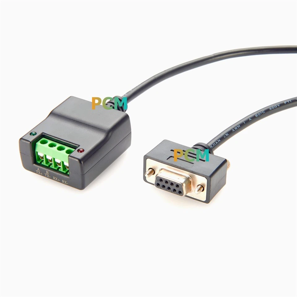 RS232 To RS485 R422 FTDI Cable