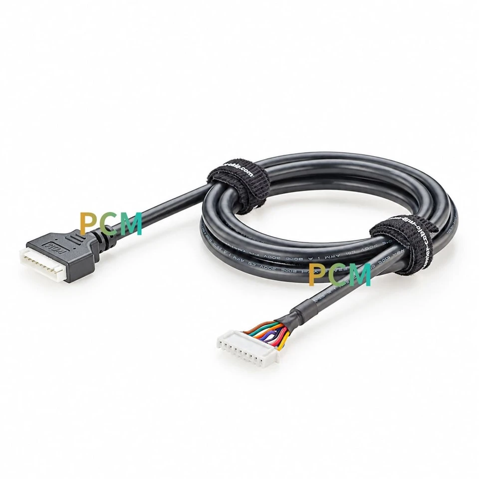 Senergy 9 Pin JST Motor Extension Cable