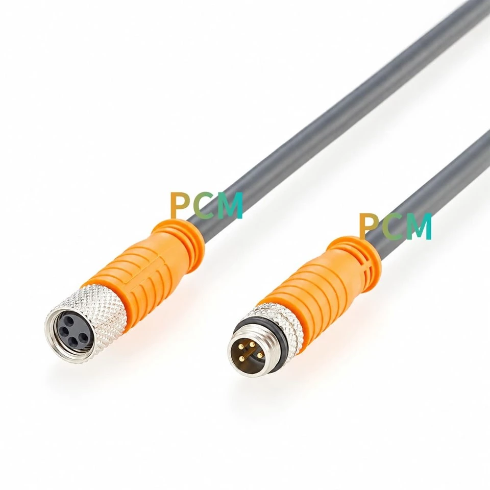 Senergy Ai M8 4 Pin Motor Extension Cable best