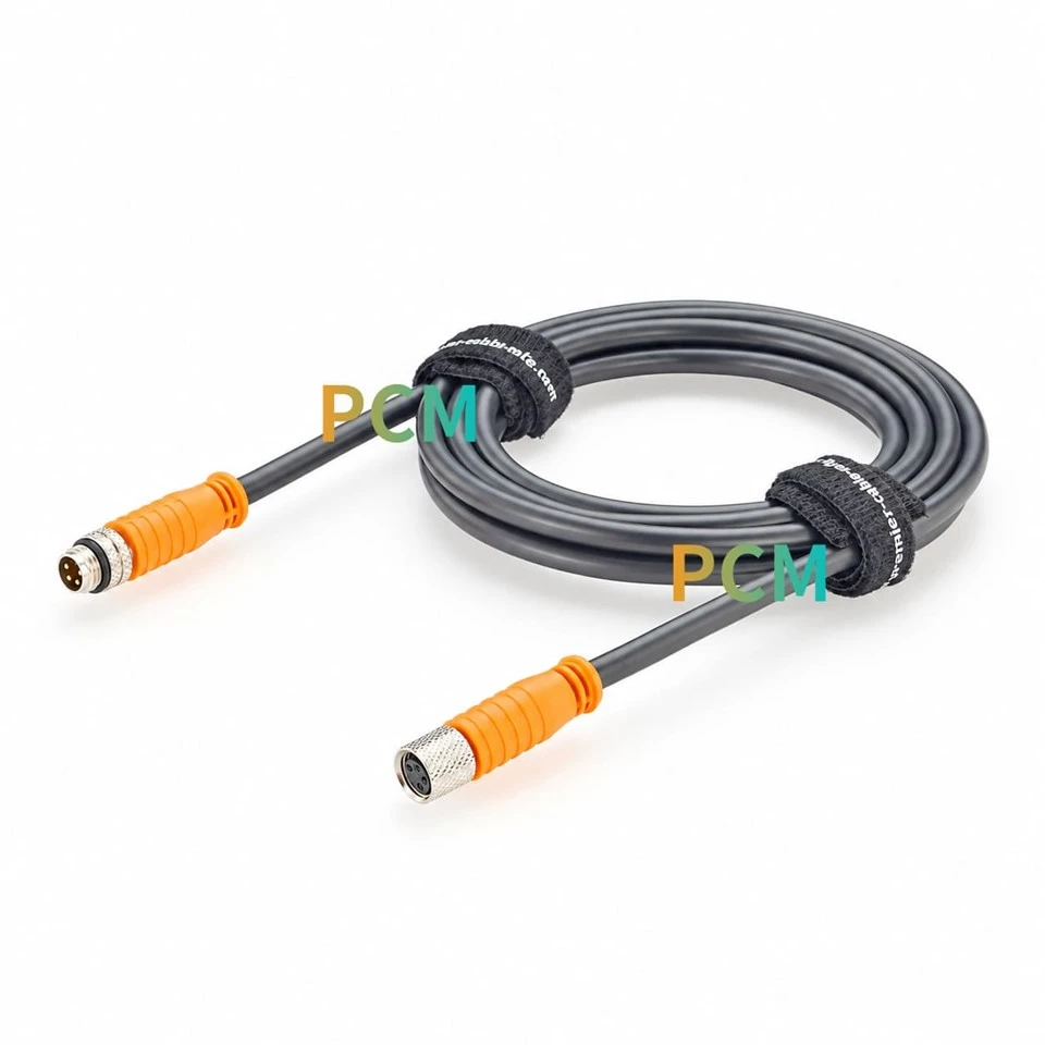 Senergy Ai M8 4 Pin Motor Extension Cable