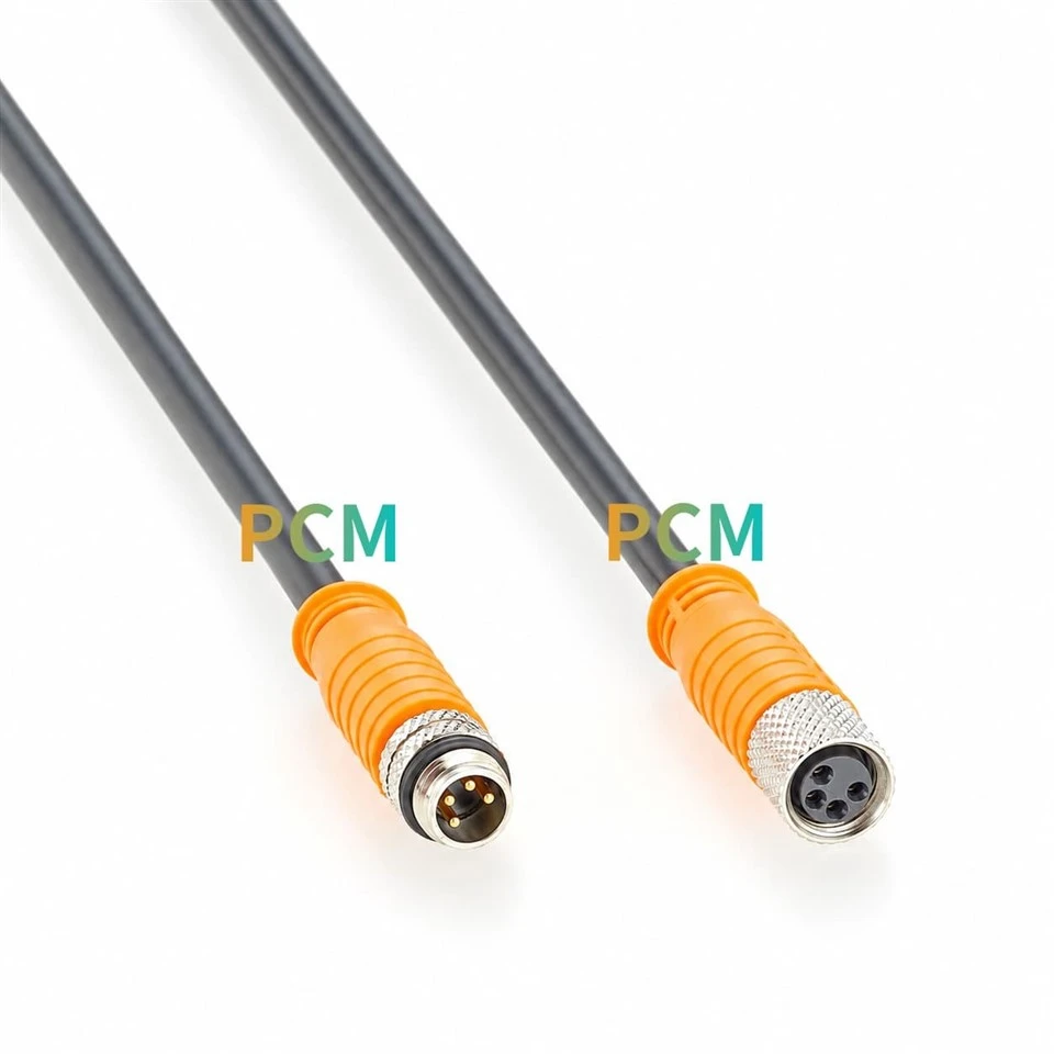 Senergy Ai M8 4 Pin Motor Extension Cable suppliers