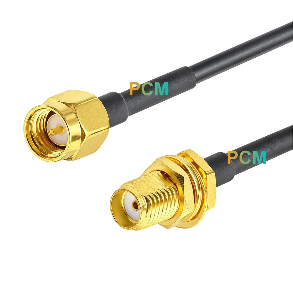 SMA Coaxial Cable For Automotive RF