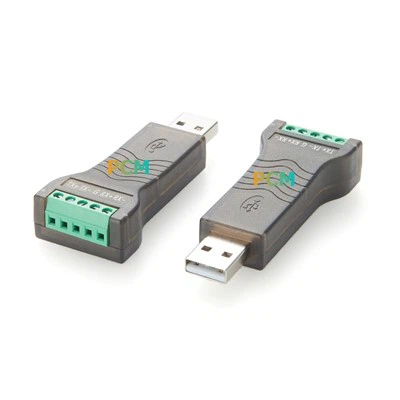USB To RS485 RS422 Serial Converter