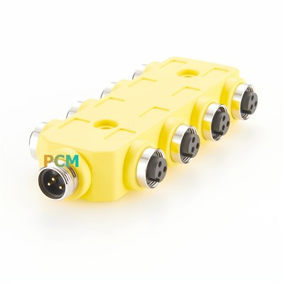 7/8'‘ Sensor Mini-Change Distribution Box