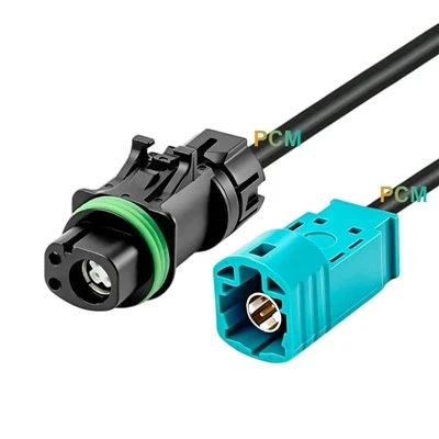 BMW 360 Camera Extension Cable