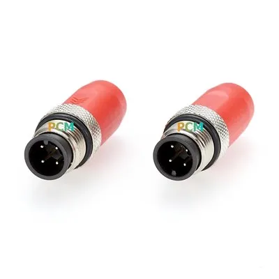 CC-Link M12 A-Code Termination Resistor