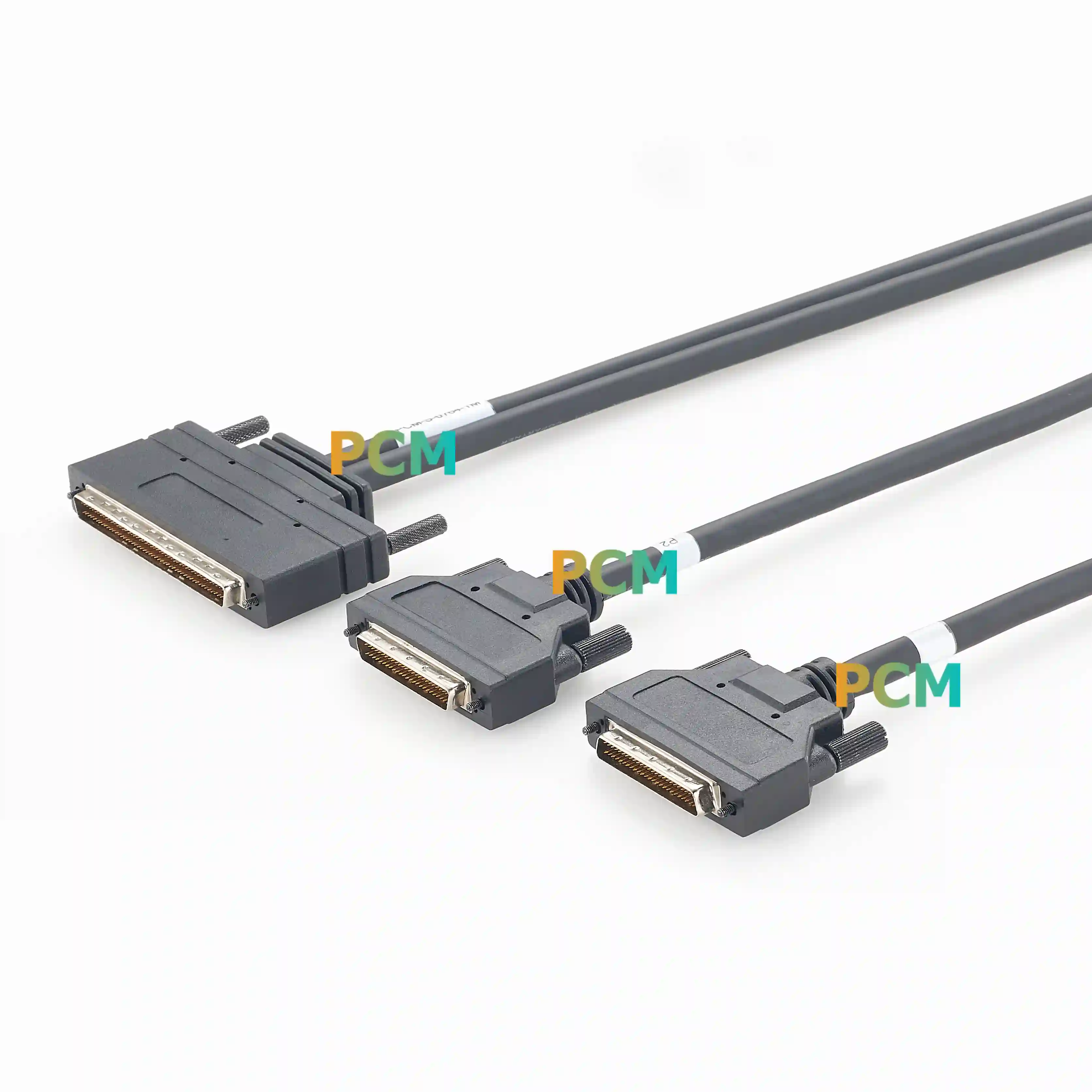HPDB100 To HPDB50 Cable Compatible Adavantech PCL-10251