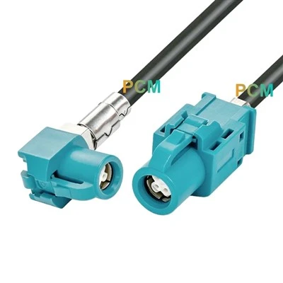 HSD4P LVDS Automotive Cable