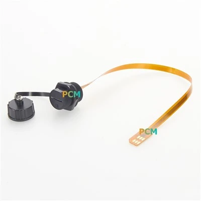 Micro SIM Card Extension Cable Plastic