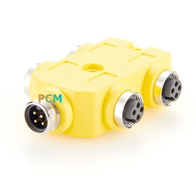 DeviceNet Mini-Change Distribution Box