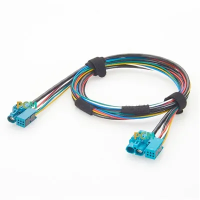 Rosenberger 99K1HG-1CAZ5-Z H-MTD Automotive Cable