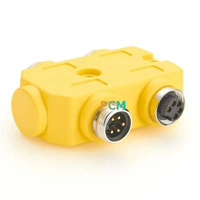 MPIS Mini-Change 7/8"-16UNF Distribution Box