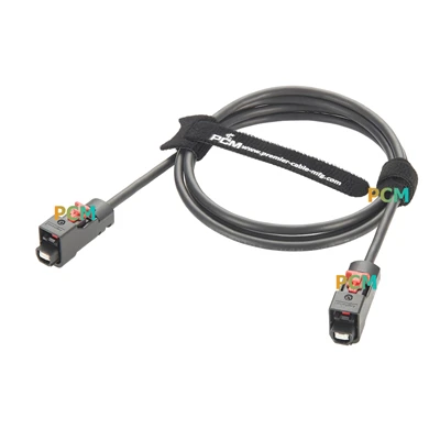 NETBridge Vehicle Ethernet Cable