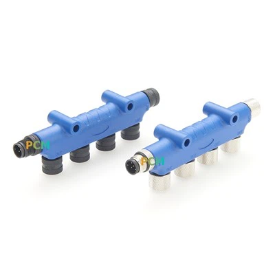 NMEA2000 T-Splitter 4 Ports