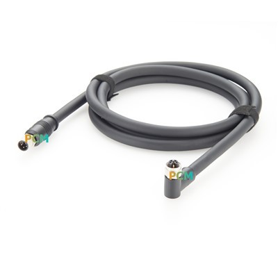Profinet Power Cable M12 L-Code