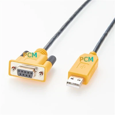 Serial To HID Keyboard Converter Cable