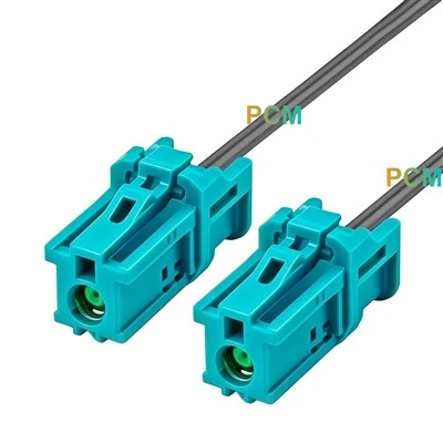 TE Mate AX Camera Cable FAKRA SMA