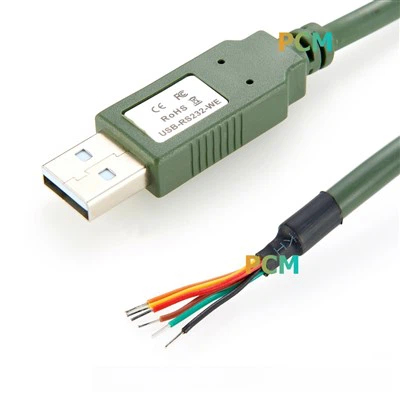 USB-RS232-WE-1800 Converter Cable