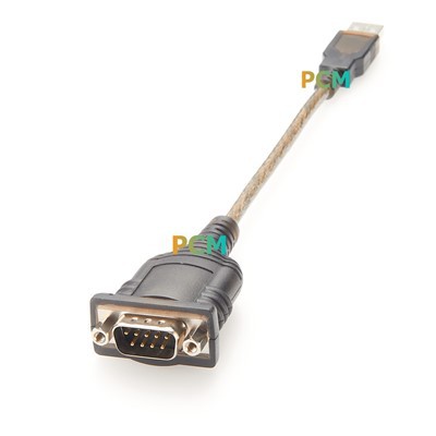 FDTI UC232R-10 USB to RS232 Serial Cable