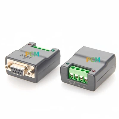 USB To RS485 RS422 Converter Adapter