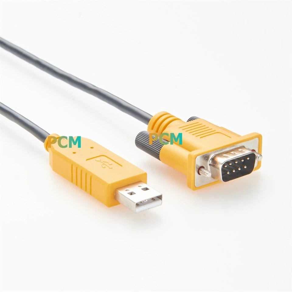 USB To DB9 HID Keyboard Cable suppliers