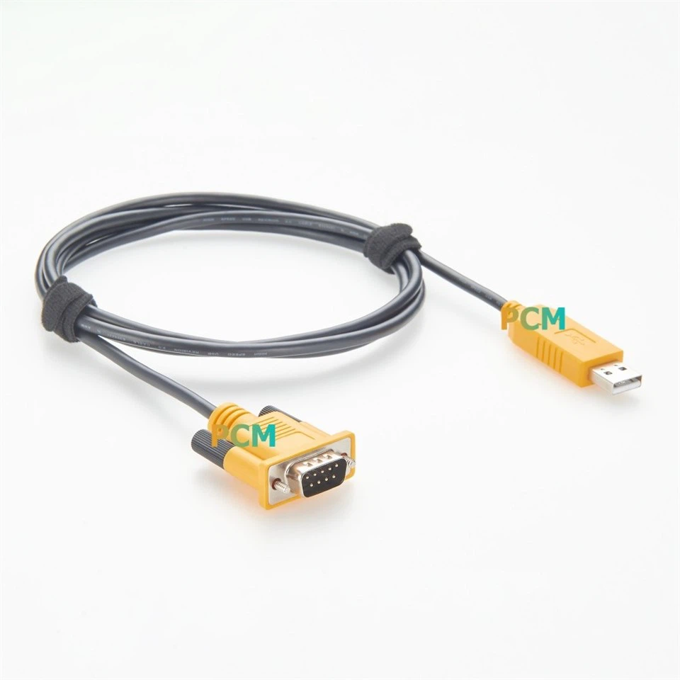 USB To DB9 HID Keyboard Cable best