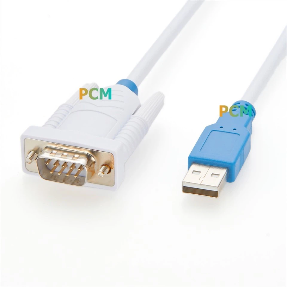 USB To RS232 Adaptor Cable UT232R-200