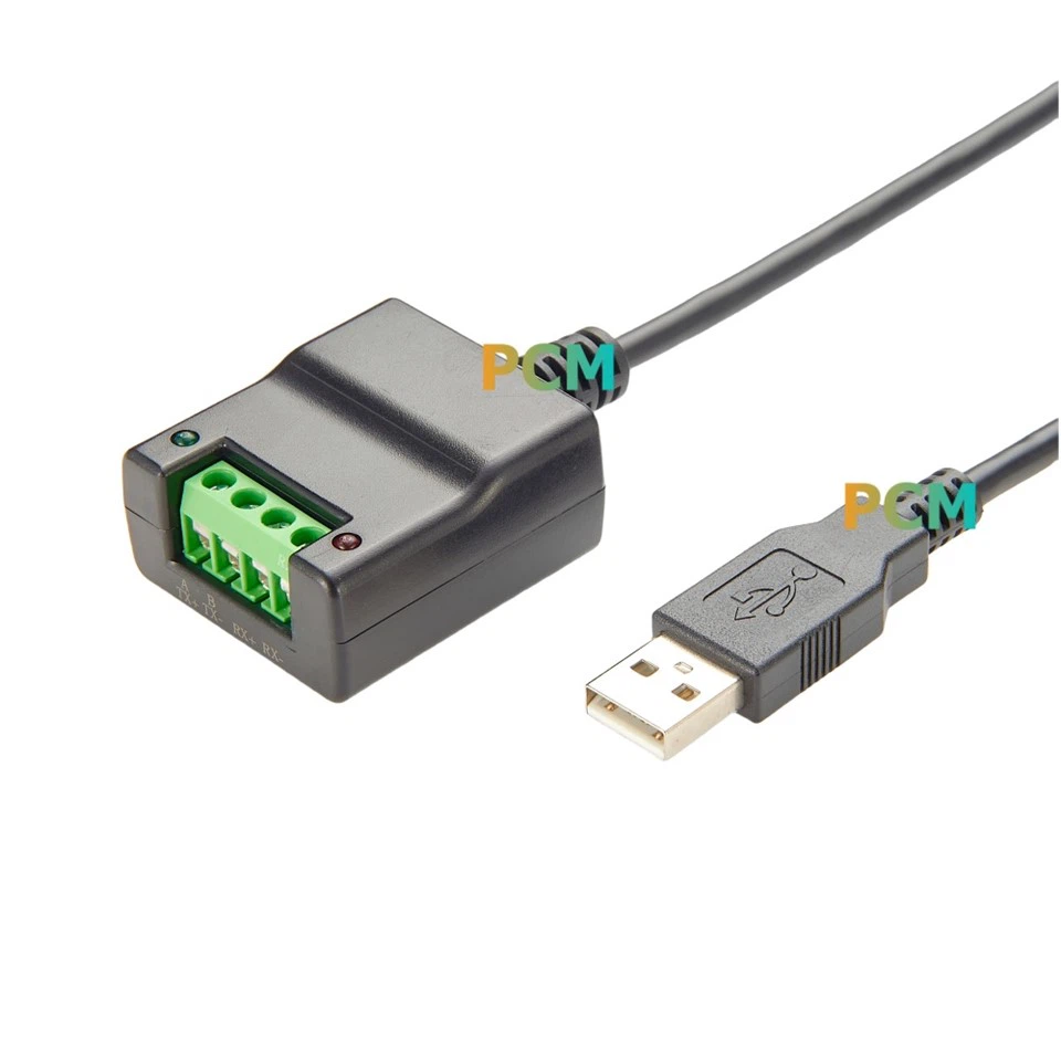 USB To RS485 RS422 Serial Cable