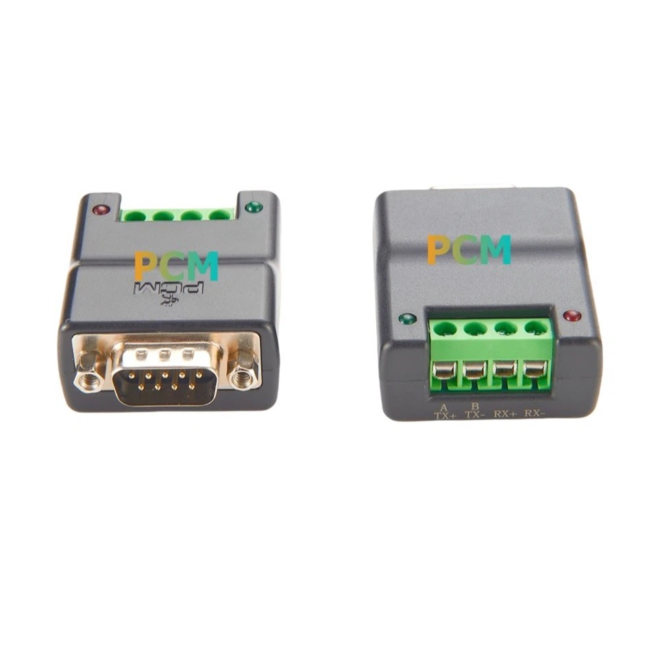 USB To RS485 RS422 FDTI Converter factory