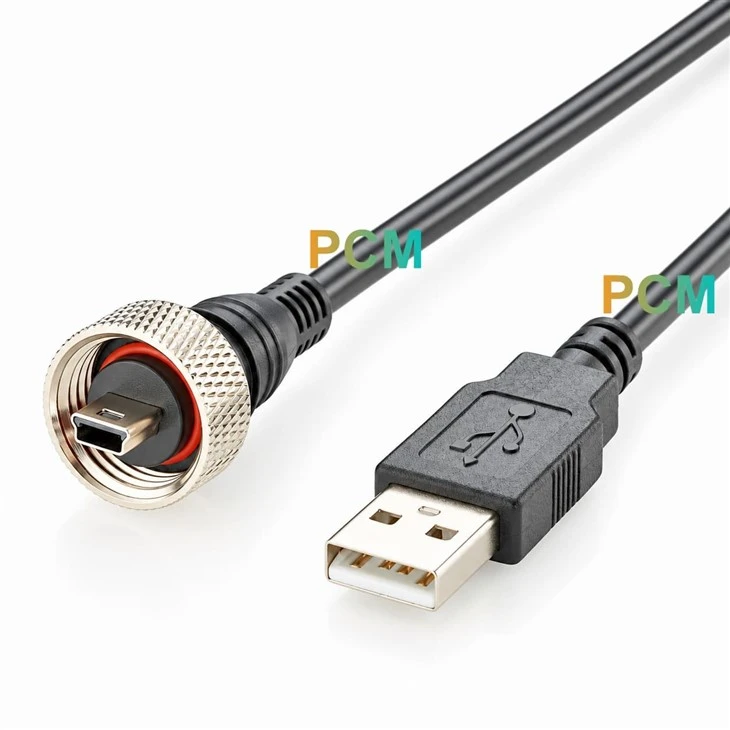 USB To Mini USB B Cable suppliers