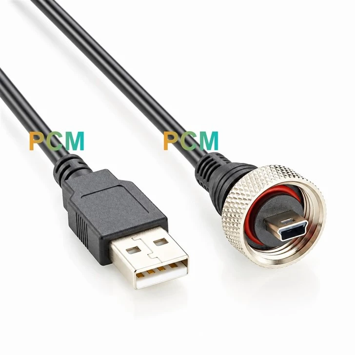USB To Mini USB B Cable best