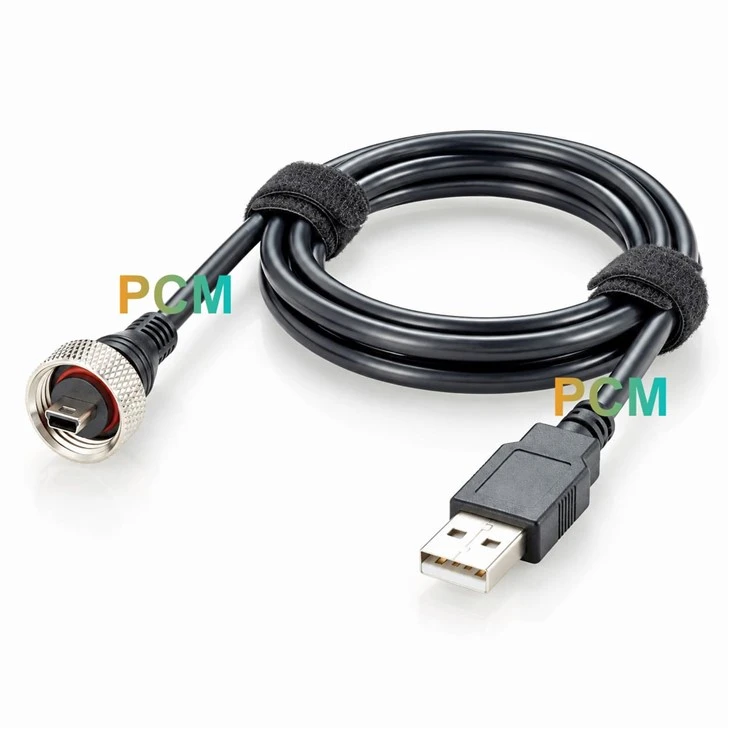 USB To Mini USB B Cable