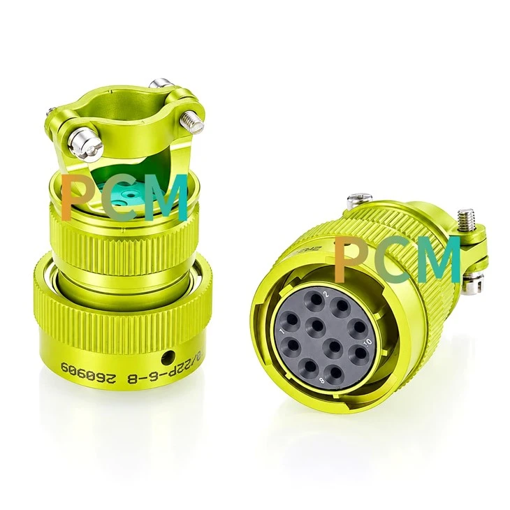 ZH23-10-22P-6-B Connector