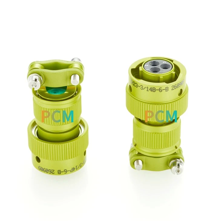 СНЦ23-3/14B-6-B Connector suppliers