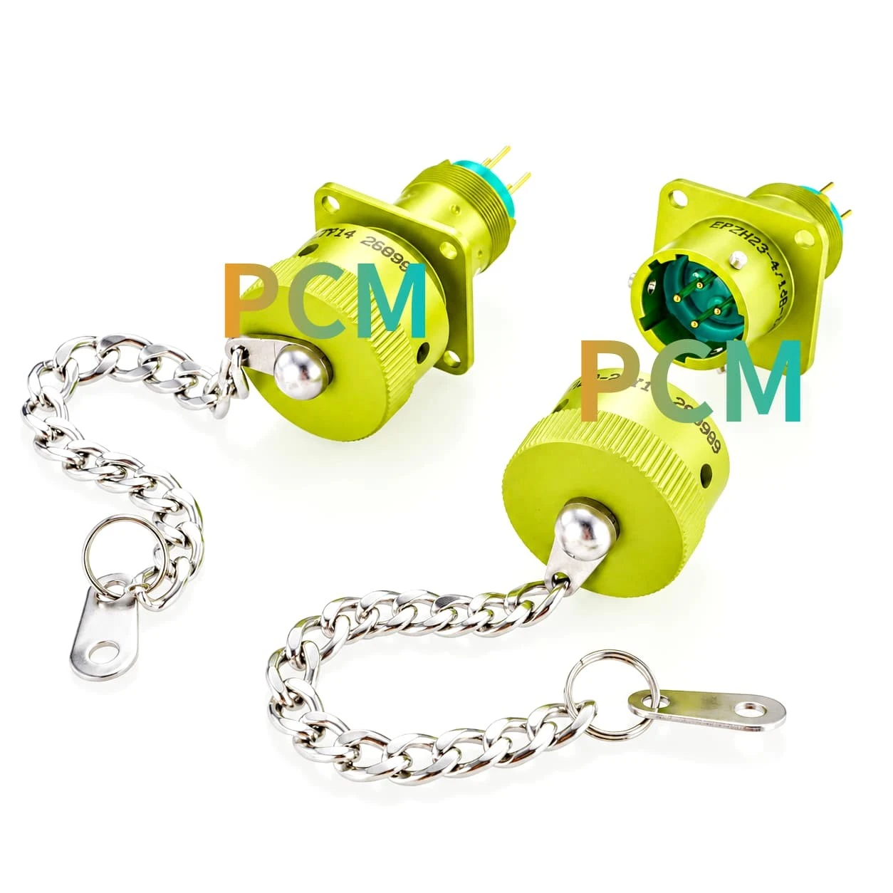 ZH23 Panel Mount Circular Connector suppliers
