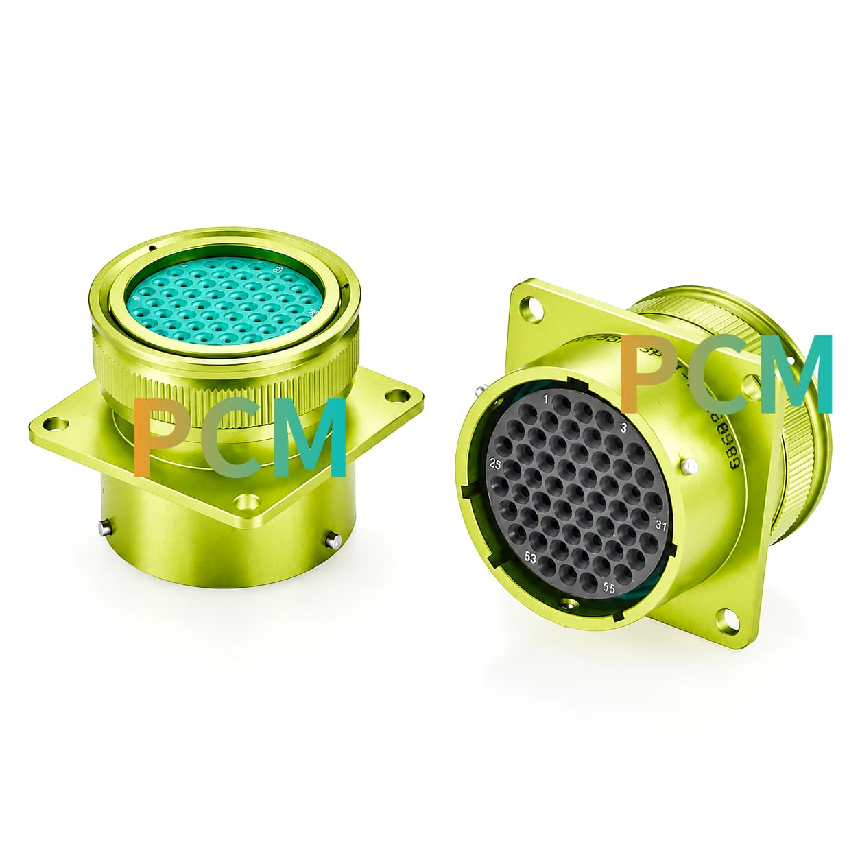 ZH23-55-33P-1-B Connector