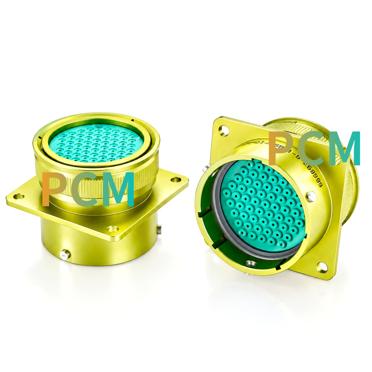 ZH23-61-36B-1-B Connector